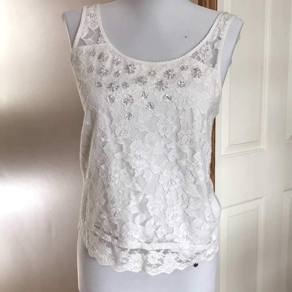 A&F Tank